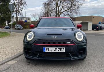 Mini John Cooper Works Clubman 82.479 km 28.900 &euro; Zülpich 53909