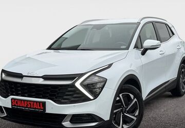 Kia Sportage 6.869 km 27.979 &euro; Elsdorf (bei Köln) 50189