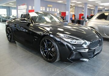 BMW Z4 78.110 km 39.980 &euro; Euskirchen 53881