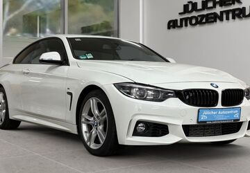 BMW 420 97.500 km 22.290 &euro; Jülich 52428