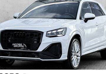 Audi Q2 3.333 km 40.990 &euro; Düren 52351