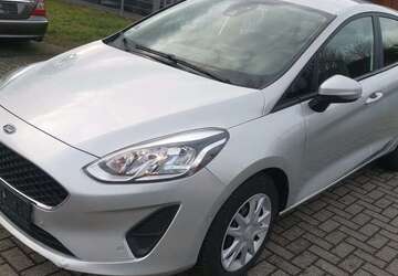 Ford Fiesta 162.285 km 6.690 &euro; Elsdorf 50189
