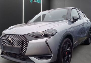 DS Automobiles DS3 25.485 km 13.490 &euro; Aachen 52078