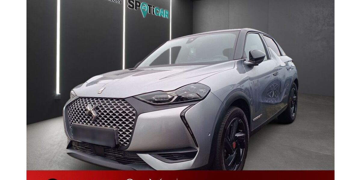 DS Automobiles DS3 25.485 km 13.490 &euro; Aachen 52078