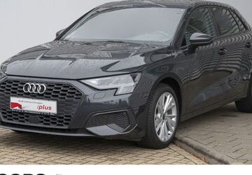Audi A3 64.337 km 24.450 &euro; Düren 52351
