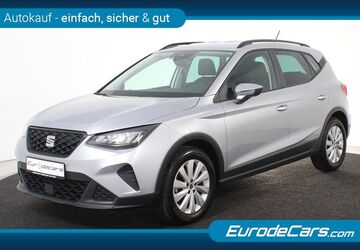 Seat Arona 52.000 km 15.600 &euro; Herzogenrath 52134