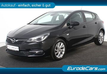 Opel Astra 120.000 km 9.850 &euro; Herzogenrath 52134