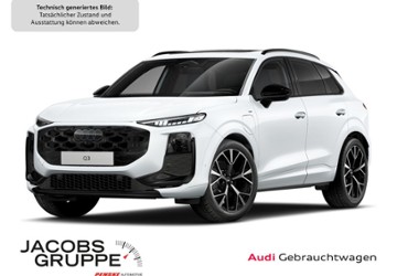 Audi Q3 6.666 km 56.420 &euro; Aachen 52078