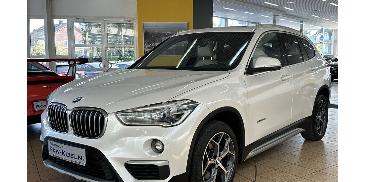 BMW X1 148.000 km 17.850 &euro; Kerpen 50171