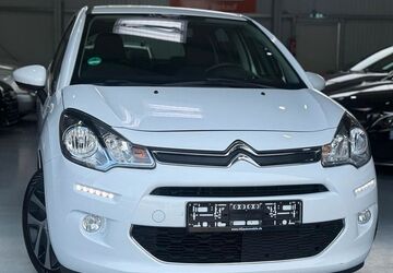 Citroen C3 36.372 km 8.000 &euro; Rommerskirchen 41569