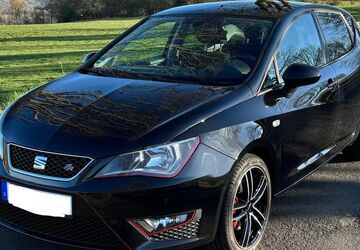 Seat Ibiza 104.500 km 8.450 &euro; Simmerath 52152