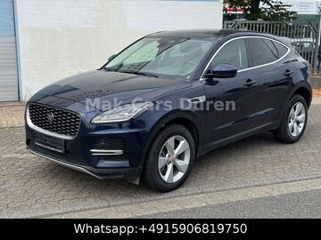 Gebrauchte Jaguar E-Pace