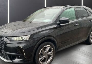 DS Automobiles DS7 (Crossback) 40.562 km 26.290 &euro; Aachen 52078