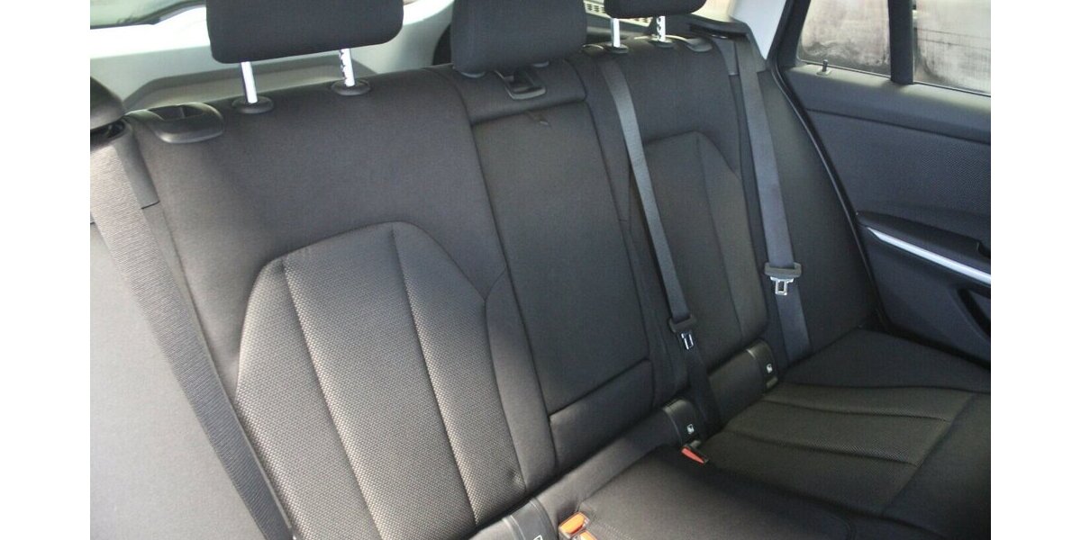 BMW 318 318i Touring Aut. Advantage 51.120 km 23.980 &euro; Euskirchen 53881