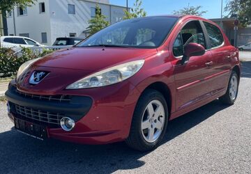 Peugeot 207 180.000 km 1.690 &euro; Stolberg bei Aachen 52222