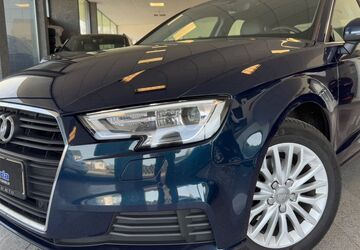 Audi A3 128.700 km 15.499 &euro; Golzheim 52399