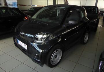Smart ForTwo 23.582 km 10.900 &euro; Herzogenrath 52134