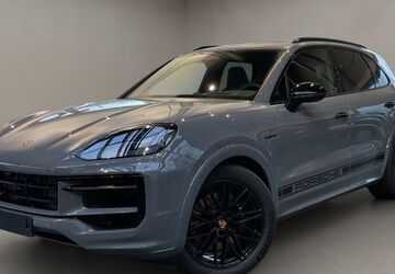Porsche Cayenne 9.500 km 120.500 &euro; Aachen 52068