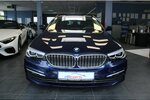 BMW 530 530i xDrive Touring - Leder - Navi - Head up - 85.830 km 27.980 &euro; Euskirchen 53881