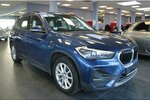BMW X1 xDrive18d Aut. Advantage 114.540 km 21.980 &euro; Euskirchen 53881
