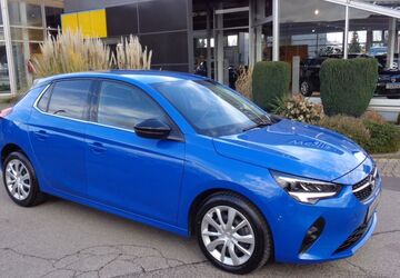 Opel Corsa 35.769 km 14.990 &euro; Eschweiler 52249