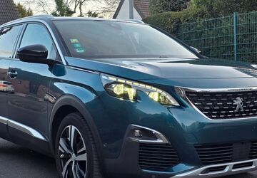 Peugeot 5008 108.021 km 12.990 &euro; Mechernich 53894