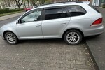 VW Golf V Variant 239.000 km 3.999 &euro; Aachen 52058