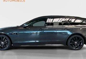 Jaguar XF 120.000 km 21.990 &euro; Bedburg 50181