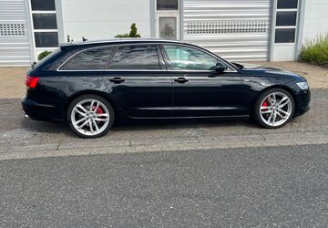 Audi A6 169.710 km 14.900 &euro; Düren 52355