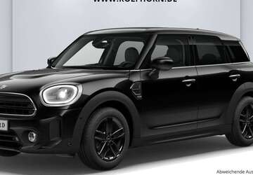 Mini Cooper D Countryman 35.726 km 29.920 &euro; Düren 52355