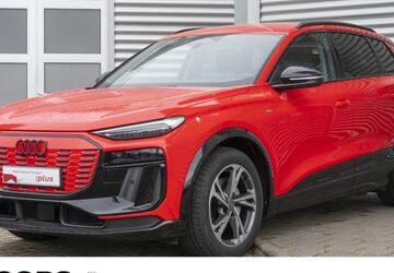 Audi Q6 e-tron 8.054 km 55.450 &euro; Düren 52351
