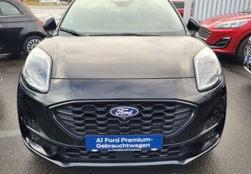 Ford Puma 19.450 km 23.999 &euro; Erftstadt-Lechenich 50374