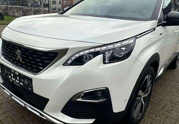 Peugeot 5008 128.000 km 19.999 &euro; Würselen / Aachen 52146