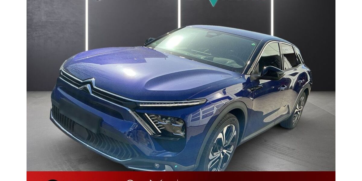 Citroen C5 X 3.333 km 28.280 &euro; Aachen 52078