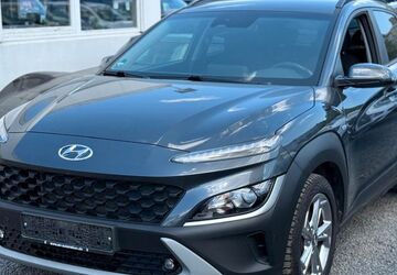 Hyundai KONA 106.400 km 13.450 &euro; Düren 52349