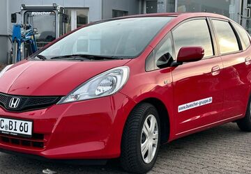 Honda Jazz 132.987 km 6.850 &euro; Stolberg 52222