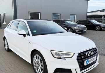 Audi A3 87.450 km 14.900 &euro; Zülpich 53909