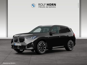 Gebrauchte BMW X3