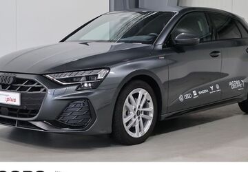 Audi A3 4.441 km 35.620 &euro; Aachen 52078