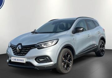 Renault Kadjar 29.071 km 24.590 &euro; Euskirchen 53881