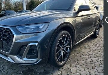 Audi Q5 83.000 km 37.499 &euro; Erftstadt 50374