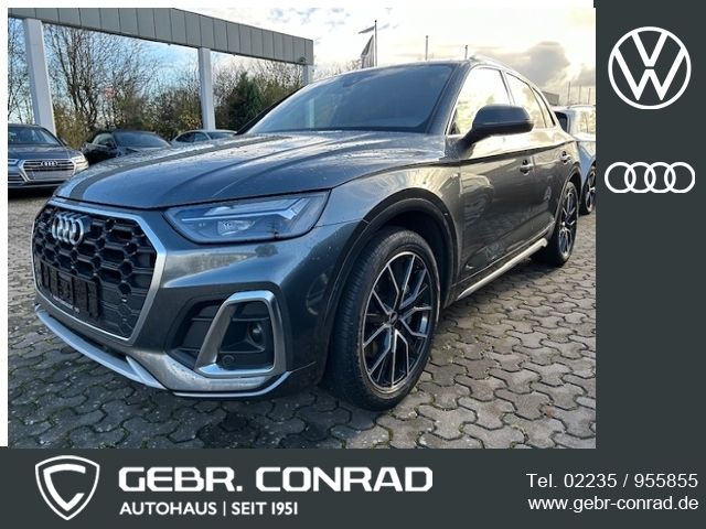 Audi Q5 83.000 km 37.499 &euro; Erftstadt 50374