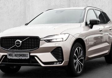 Volvo XC60 70.038 km 34.900 &euro; Aachen 52078
