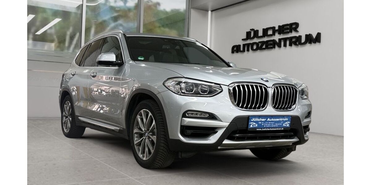 BMW X3 68.000 km 25.790 &euro; Jülich 52428