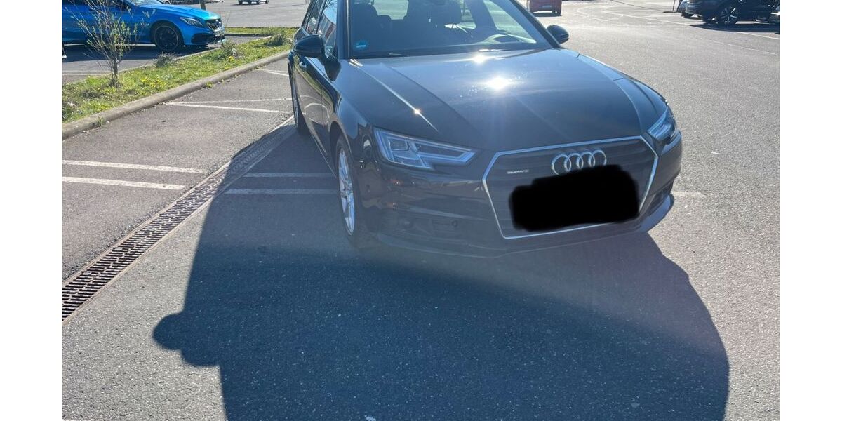 Audi A4 126.931 km 22.500 &euro; Aachen 52074
