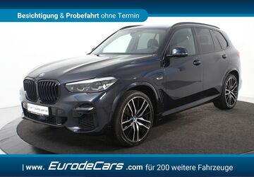 BMW X5 137.000 km 48.500 &euro; Herzogenrath 52134