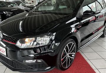 VW Polo 106.400 km 12.849 &euro; Erftstadt / Köln 50374