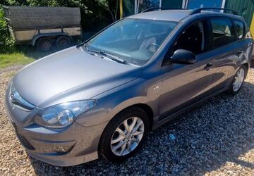 Hyundai i30 178.000 km 3.001 &euro; Düren 52349