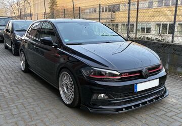 VW Polo 102.000 km 17.199 &euro; Bergheim 50127