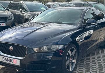 Jaguar XE 201.347 km 8.000 &euro; Würselen 52146